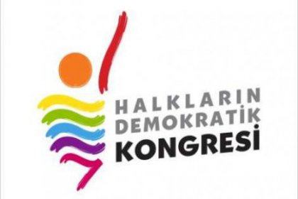 HDK Kongresi toplanıyor