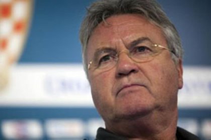 Hiddink'e dudak uçuklatan teklif