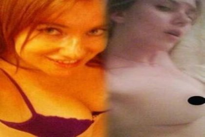 Hilal, Scarlett'e nispet yaptı!