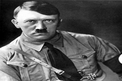 Hitler'in öldürmek istemediği tek Yahudi...