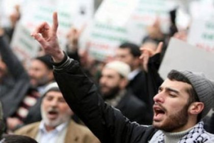 Hizbullah'tan 'geri döndük' açıklaması