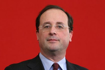 Hollande’a Karabağ’da 3 senatör notası