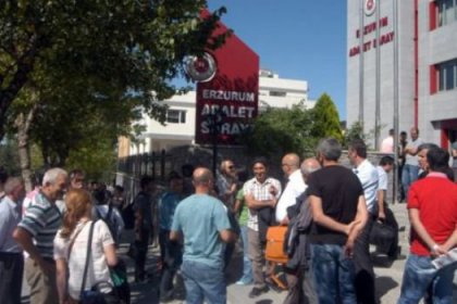 Hopa davası parça parça