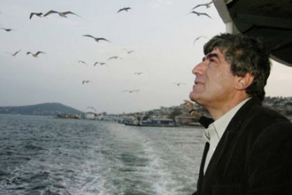 Hrant Dink'i mahkûm etmeyen hâkimin HSYK yolu nasıl kapatıldı?