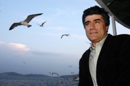 Hrant Dink'in dileği gerçek oldu