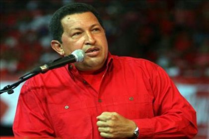 Hugo Chavez, kanseri yendi