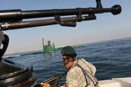 Hürmüz'de ABD-İran restleşmesi