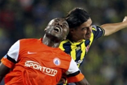 İBB 2-1 F.Bahçe (2.Y)