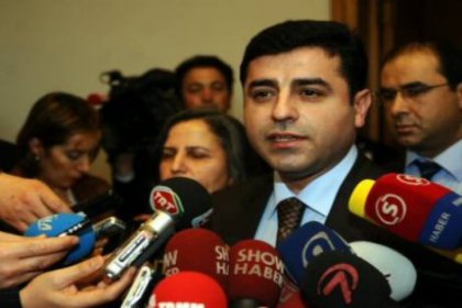 'İdam cezası gelse bile, Öcalan'a işlemez'