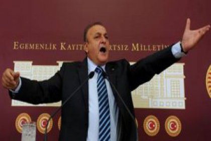 ''İdamı siz kaldırdınız''