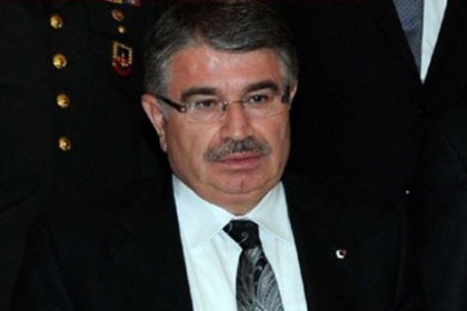 İdris Naim Şahin, CHP'ye yüklendi