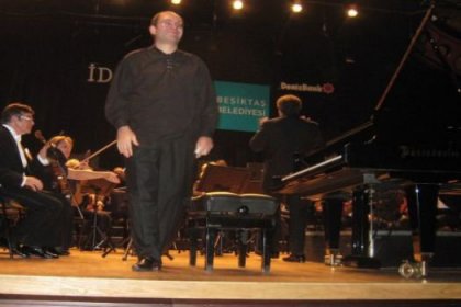 İDSO konserinde Sevim Berk'te anıldı