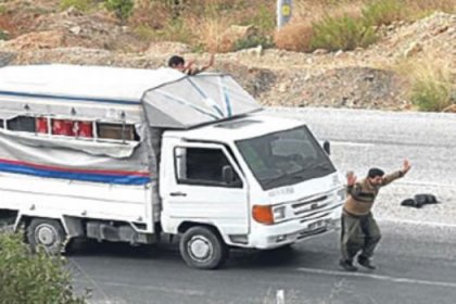 'İfade vermedi, annesini görünce her şeyi anlattı'