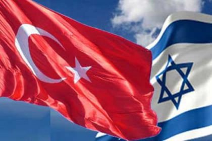 İkili ilişkiler resmen düştü