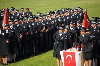 İmam-Hatiplilere polis akademisi yolu