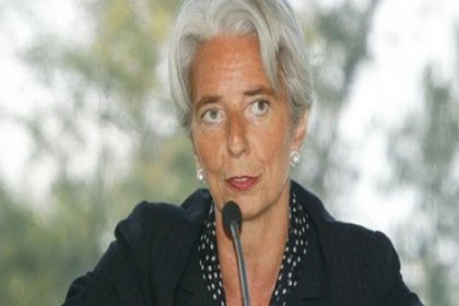 IMF Başkanı vergi ödemiyor