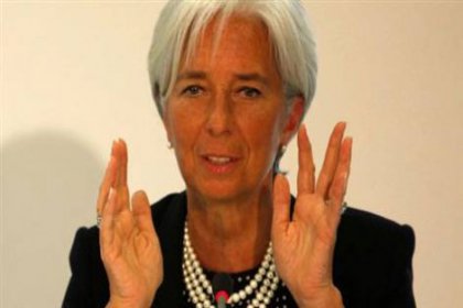 IMF İngiltere'yi uyardı: Faizi düşür
