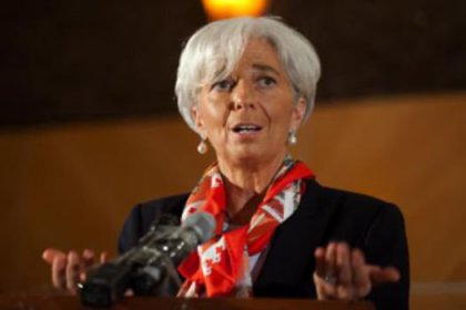 IMF'den korkutan uyarı