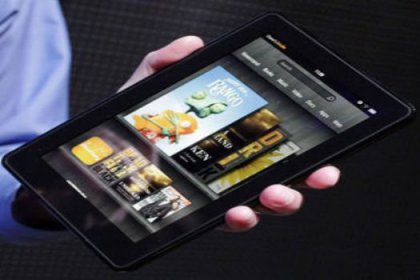 iPad'e büyük rakip!