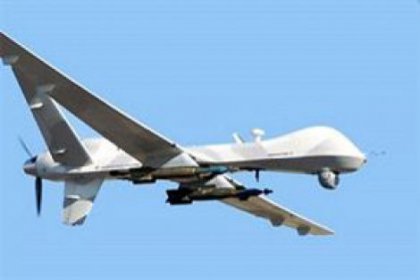 Irak insansız hava aracı satın alıyor