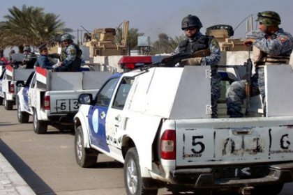 Irak, yüzlerce Türk'ü alıkoydu
