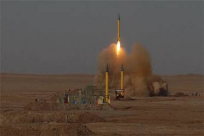 İran: Birkaç dakikada ABD'yi vururuz