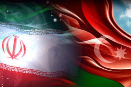 İran Üçüncü Kez Azerbaycan’a Nota Verdi!