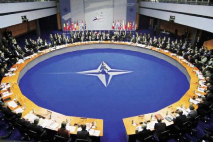 İran'a karşı NATO radarı Türkiye'ye