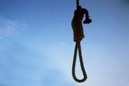 İran'da 4 idam