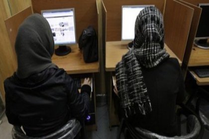 İran'da internet kapanacak