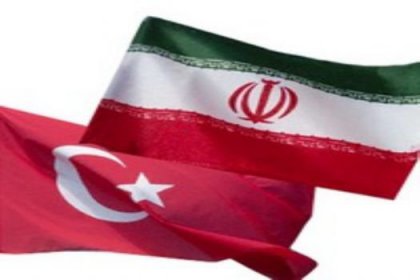 İran'dan Türkiye'ye