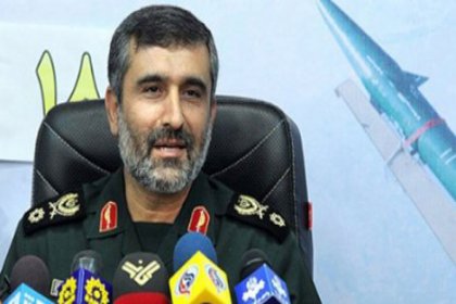İranlı komutandan Türkiye için şok iddia