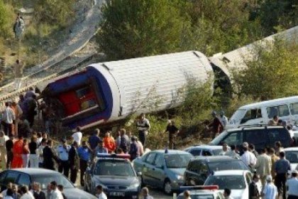 İş cinayetleri raporu Haydarpaşa Garında açıklanıyor