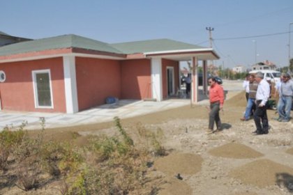 Işıklar, mahallelerdeki çalışmaları denetledi