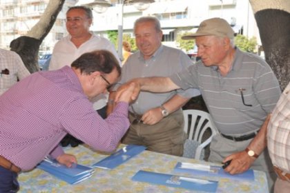 Işıklar'dan Babalar Günü Hediyesi