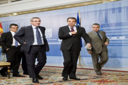 İspanya erken seçime gidiyor