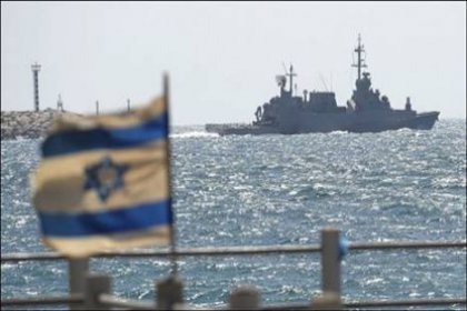 İsrail donanması Ege'ye açılıyor