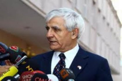 İsrail Elçisi Levy konuştu