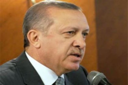 İsrail televizyonu Erdoğan'ı bulamadı