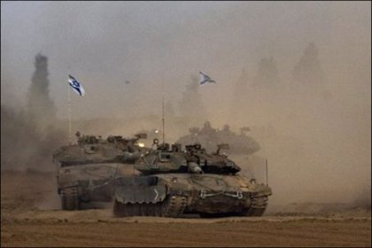 İsrail ve Hamas 'ateşkeste uzlaştı'