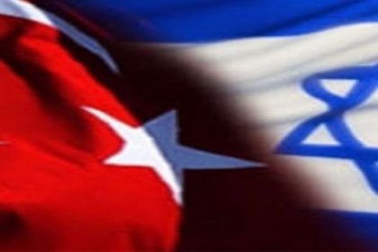 İsrail Yardımına Ankara'dan Ret