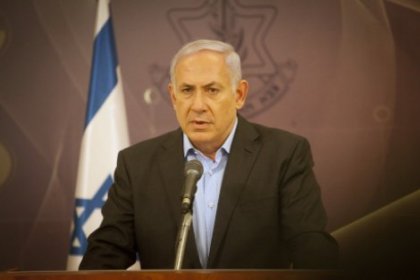 İsrail'de hükümet krizi