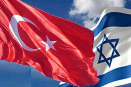 İsrail'de Türkiye tartışması bitmiyor