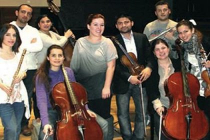 İşsizler Orkestrası'nda Heyecanlı Bekleyiş