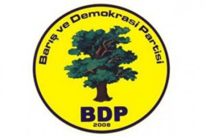 İstanbul BDP'den 31 yerde eylem