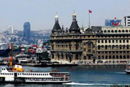 İstanbul Boğazı'nda felaket senaryosu