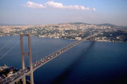 İstanbul ile Anadolu kablolarla birbirine bağlanıyor