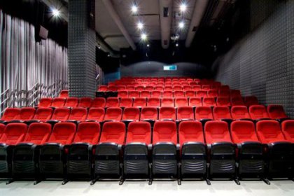 İstanbul Modern Sinema açılıyor