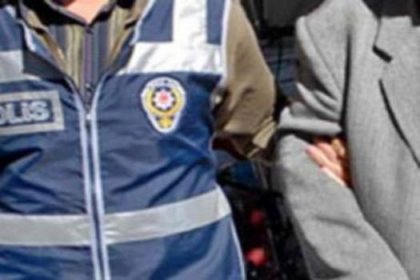 İstanbul ve Samsun'da 17 gözaltı