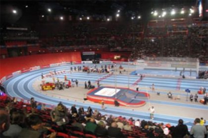 İstanbul'a atlet yağacak